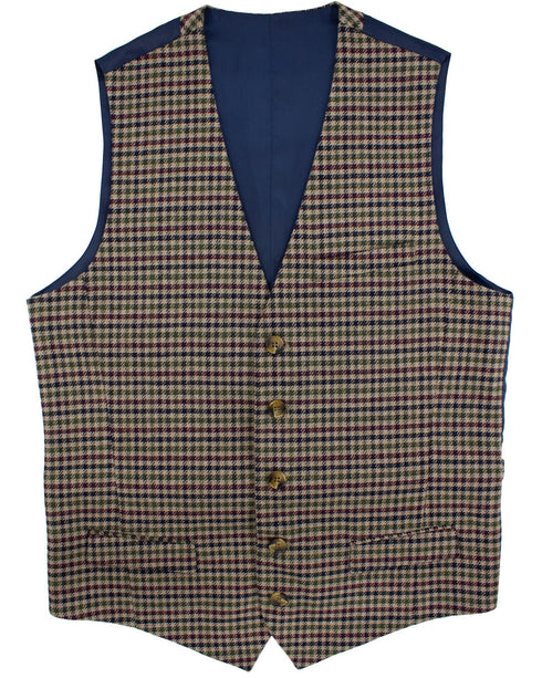 Percy Waistcoat - Pine
